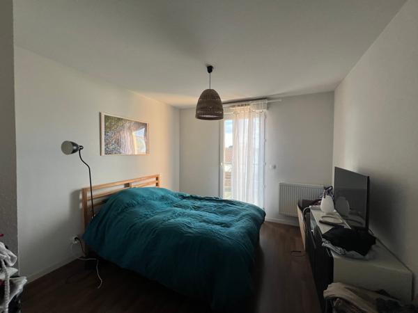 Appartement · Vente Villenave D Ornon (33140) 2 pièces · 44m²