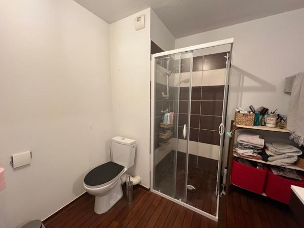 Appartement · Vente Villenave D Ornon (33140) 2 pièces · 44m²