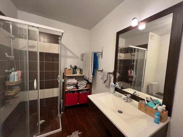 Appartement · Vente Villenave D Ornon (33140) 2 pièces · 44m²