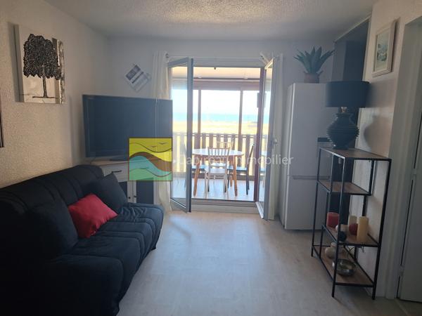 Appartement 3 pièce(s) 2 chambre(s) 42 m²
