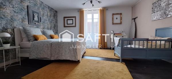 'Charme, confort et rendement au rendez-vous