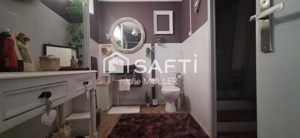 'Charme, confort et rendement au rendez-vous