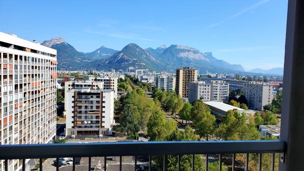 APPARTEMENT T2 bis - COURS DE LA LIBERATION