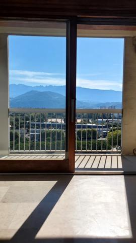 APPARTEMENT T2 bis - COURS DE LA LIBERATION