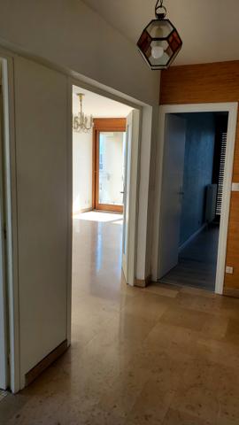 APPARTEMENT T2 bis - COURS DE LA LIBERATION