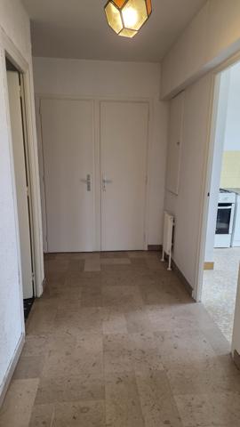 APPARTEMENT T2 bis - COURS DE LA LIBERATION