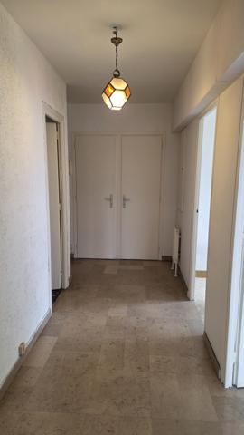 APPARTEMENT T2 bis - COURS DE LA LIBERATION
