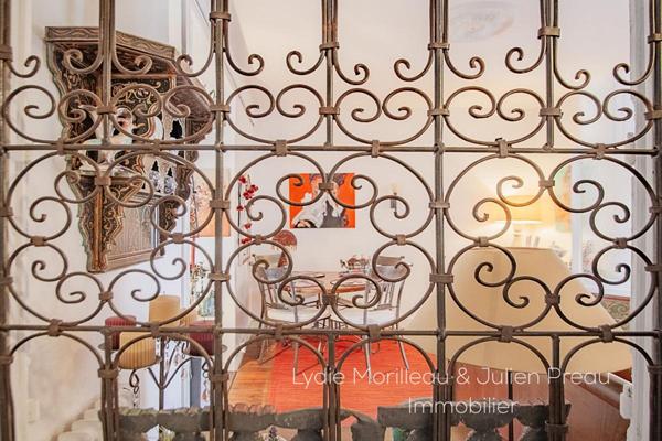 Appartement Rezé - Bords de Sèvre (87 m²)