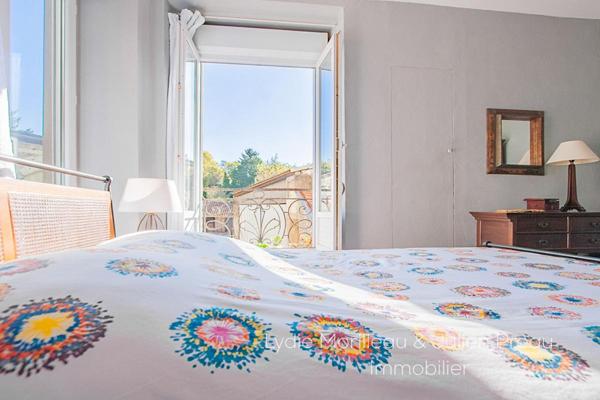 Appartement Rezé - Bords de Sèvre (87 m²)