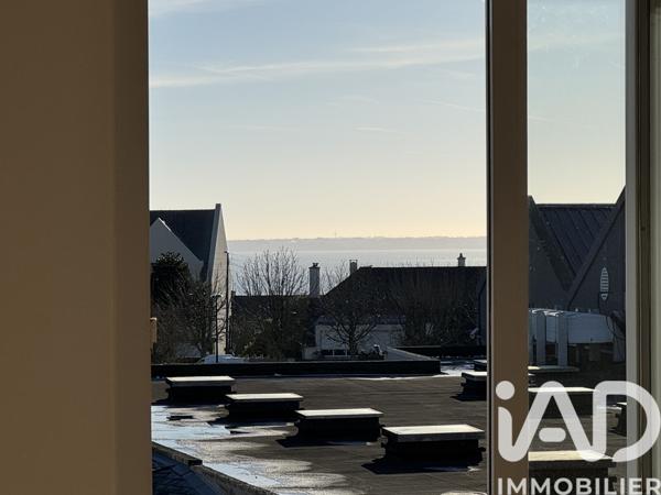 Appartement à vendre 2 pièces 46 m² Crozon