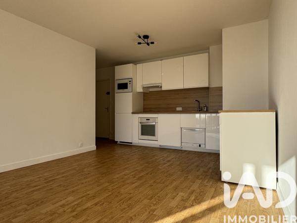 Appartement à vendre 2 pièces 46 m² Crozon