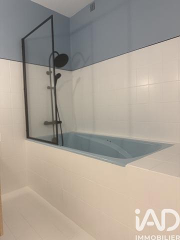 Appartement à vendre 2 pièces 46 m² Crozon