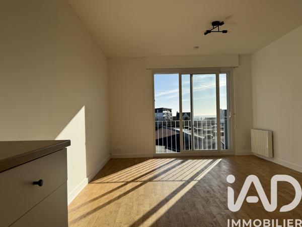 Appartement à vendre 2 pièces 46 m² Crozon