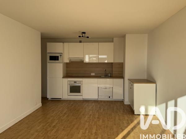 Appartement à vendre 2 pièces 46 m² Crozon