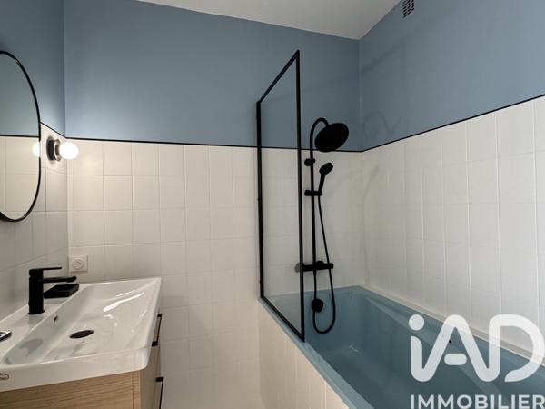 Appartement à vendre 2 pièces 46 m² Crozon