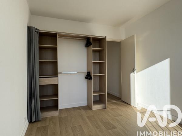 Appartement à vendre 2 pièces 46 m² Crozon