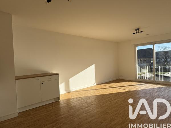 Appartement à vendre 2 pièces 46 m² Crozon