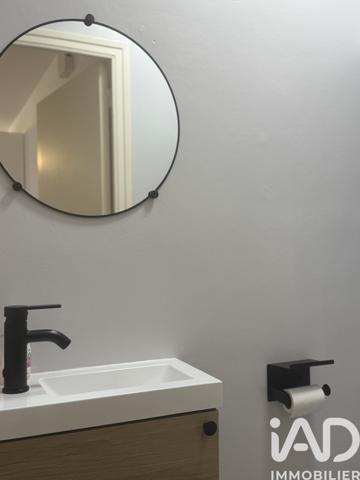 Appartement à vendre 2 pièces 46 m² Crozon