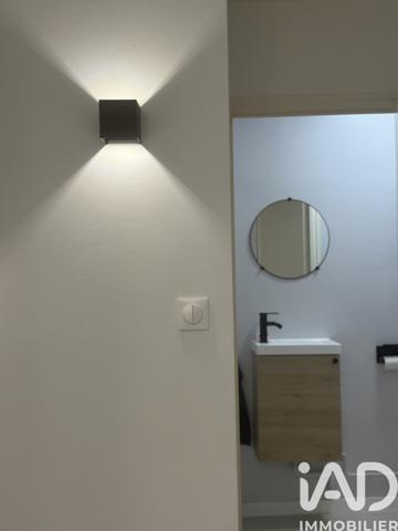 Appartement à vendre 2 pièces 46 m² Crozon