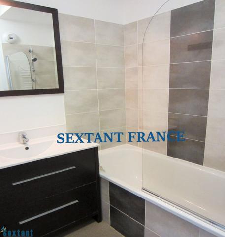 EXCLUSIVITE - VILLA T2 34 M².  MEUBLÉE. TERRASSE. PARKING.