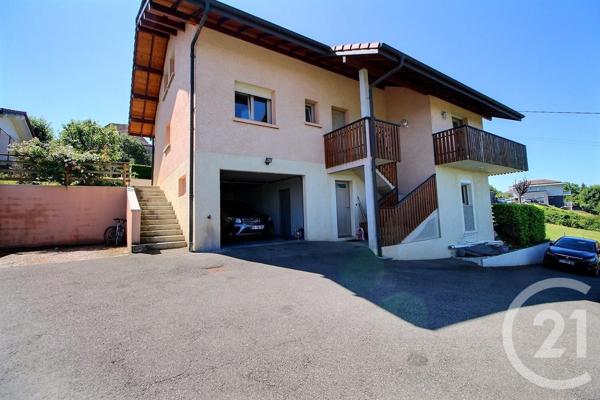 Maison à vendre  7 pièces - 195,94 m2 MARIN - 74