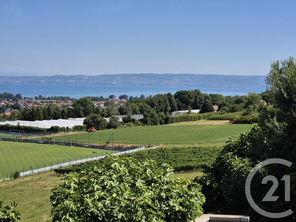 Maison à vendre  7 pièces - 195,94 m2 MARIN - 74
