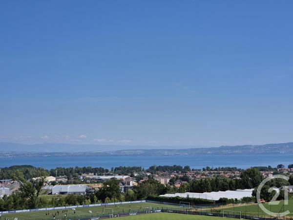 Maison à vendre  7 pièces - 195,94 m2 MARIN - 74