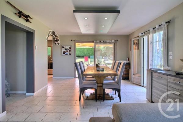 Maison à vendre  7 pièces - 195,94 m2 MARIN - 74