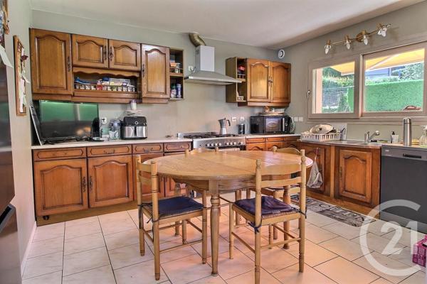 Maison à vendre  7 pièces - 195,94 m2 MARIN - 74