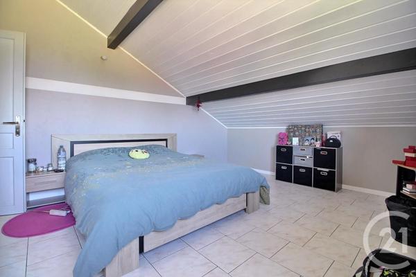 Maison à vendre  7 pièces - 195,94 m2 MARIN - 74