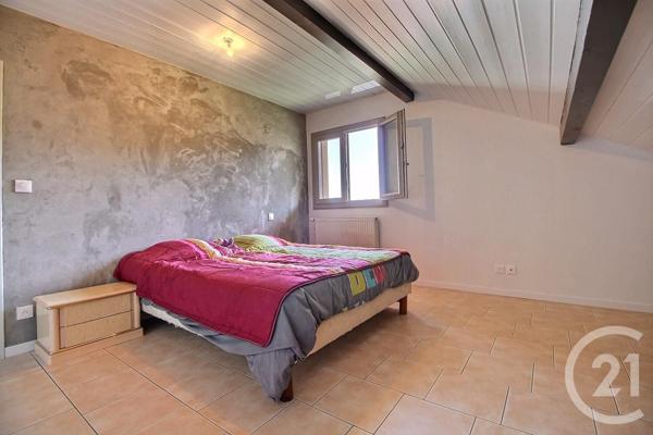 Maison à vendre  7 pièces - 195,94 m2 MARIN - 74