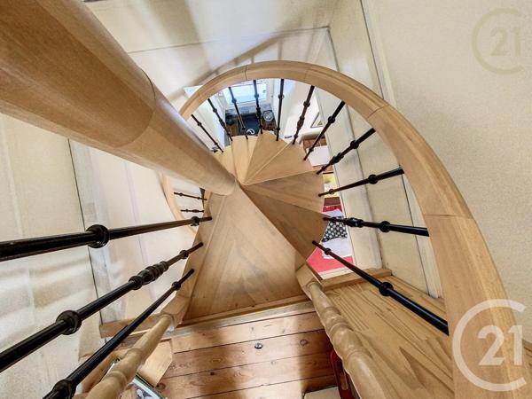 Maison à vendre  10 pièces - 220,48 m2 PRINGY - 77