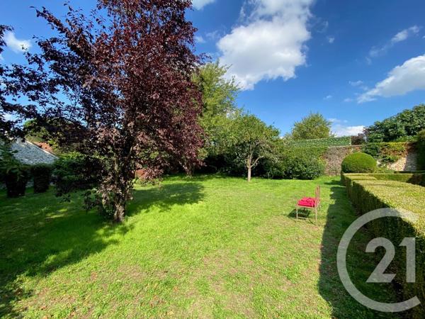 Maison à vendre  10 pièces - 220,48 m2 PRINGY - 77