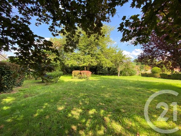 Maison à vendre  10 pièces - 220,48 m2 PRINGY - 77