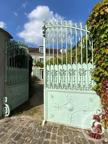 Maison à vendre  10 pièces - 220,48 m2 PRINGY - 77