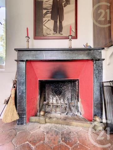 Maison à vendre  10 pièces - 220,48 m2 PRINGY - 77