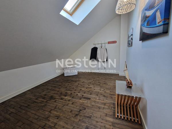 Maison renovee en centre ville de Nontron, beau jardin de 1000 m2 et piscine