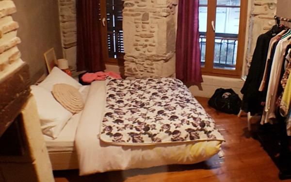 Appartement à vendre    2 pièces • 49,10 m2 Pau