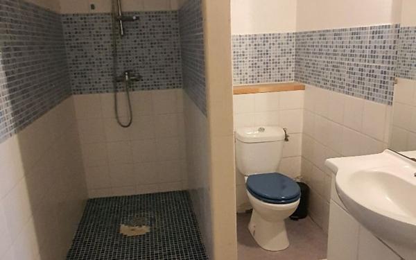 Appartement à vendre    2 pièces • 49,10 m2 Pau