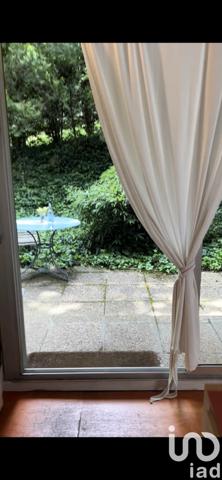 Appartement 6 pièces de 100 m² à Meudon (92190)