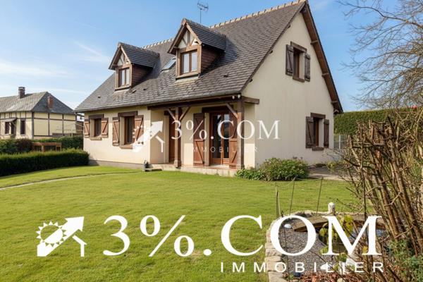 Maison 5 pièce(s) 4 chambre(s) 103 m²