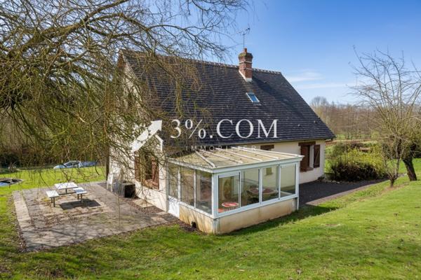 Maison 5 pièce(s) 4 chambre(s) 103 m²