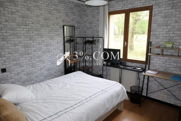 Maison 5 pièce(s) 4 chambre(s) 103 m²