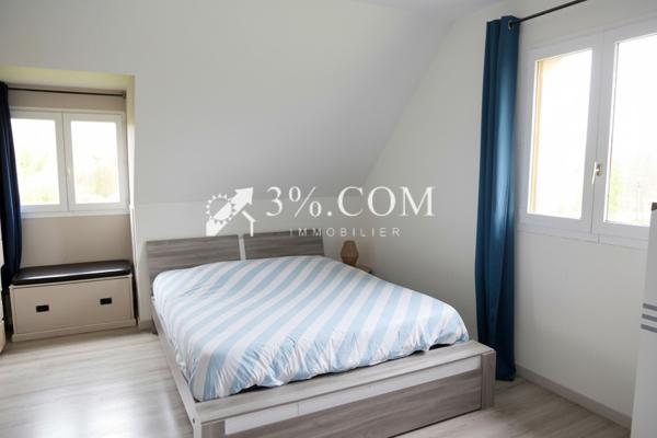 Maison 5 pièce(s) 4 chambre(s) 103 m²