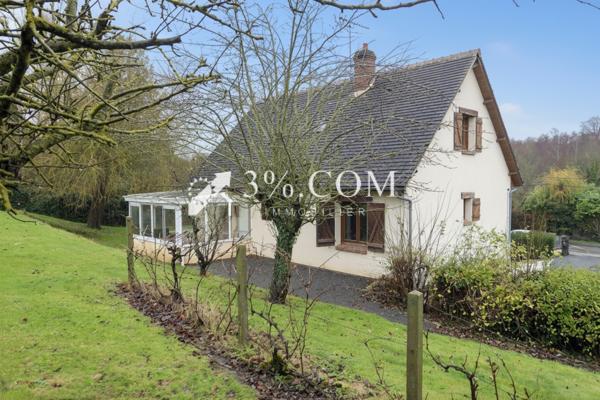 Maison 5 pièce(s) 4 chambre(s) 103 m²