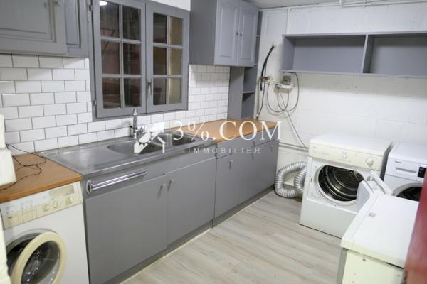 Maison 5 pièce(s) 4 chambre(s) 103 m²