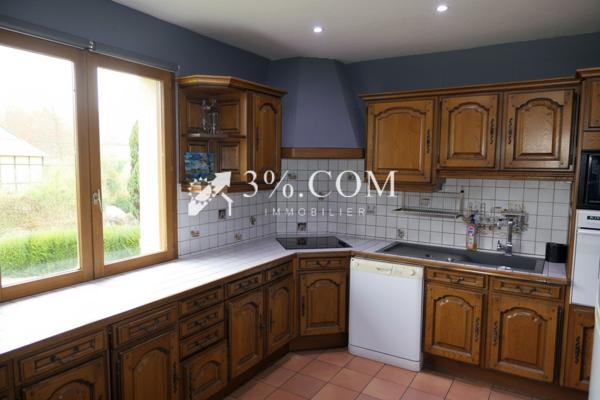 Maison 5 pièce(s) 4 chambre(s) 103 m²