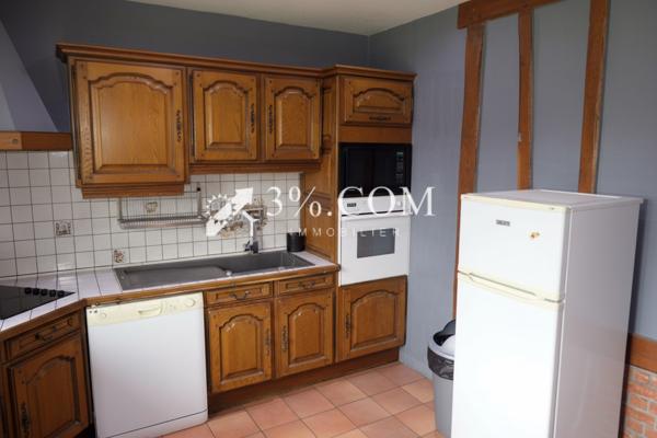 Maison 5 pièce(s) 4 chambre(s) 103 m²