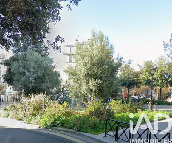 Appartement à vendre 4 pièces 88,67 m² Paris 12