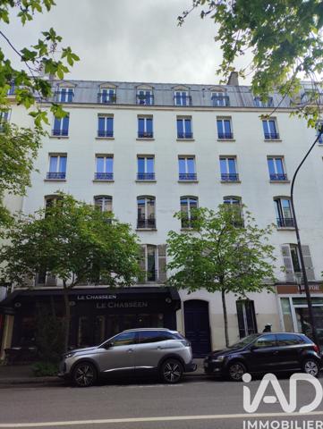 Appartement à vendre 4 pièces 88,67 m² Paris 12